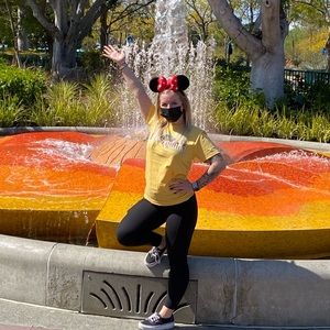 Meet your Posher, Kassidy